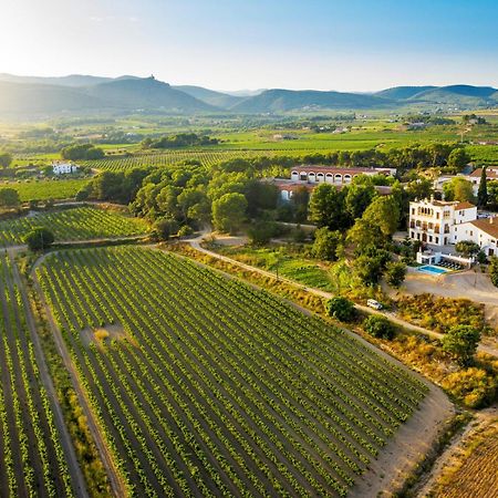Bed and Breakfast Bolet Casa Modernista Castellvi de la Marca Exterior foto