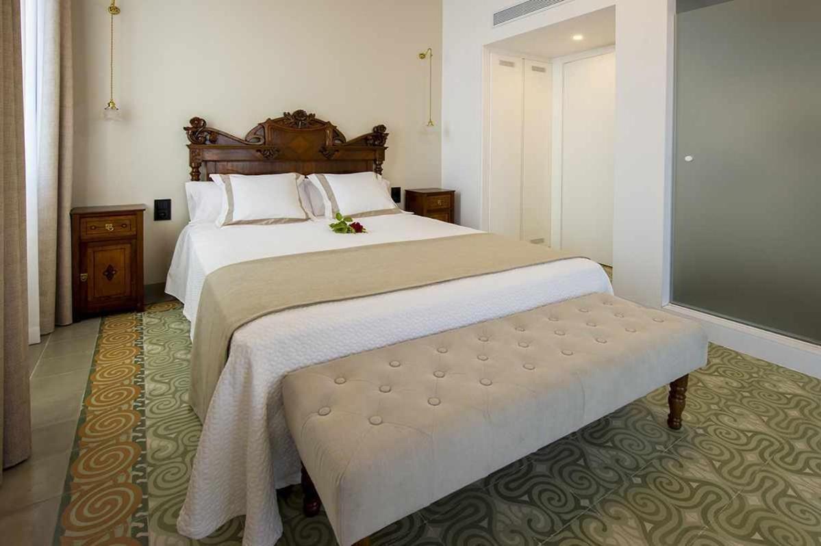 Bed and Breakfast Bolet Casa Modernista Castellvi de la Marca Zimmer foto