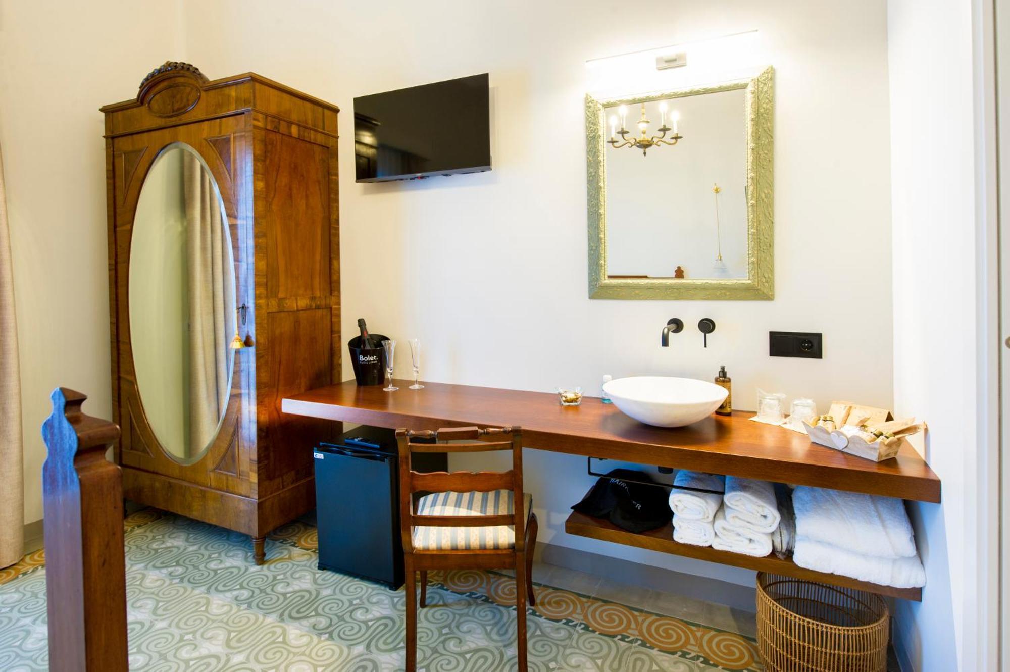 Bed and Breakfast Bolet Casa Modernista Castellvi de la Marca Exterior foto