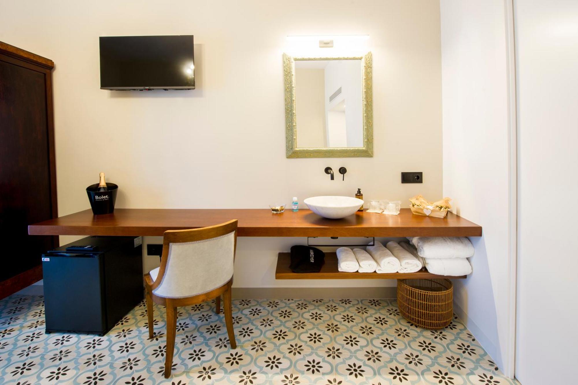 Bed and Breakfast Bolet Casa Modernista Castellvi de la Marca Exterior foto