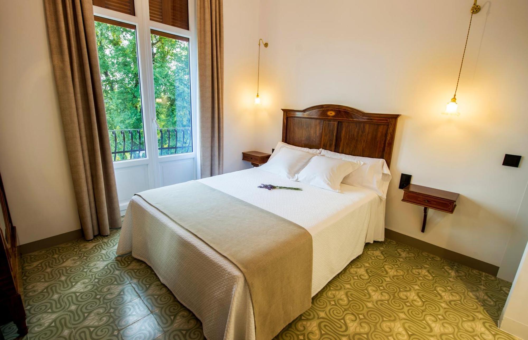 Bed and Breakfast Bolet Casa Modernista Castellvi de la Marca Exterior foto