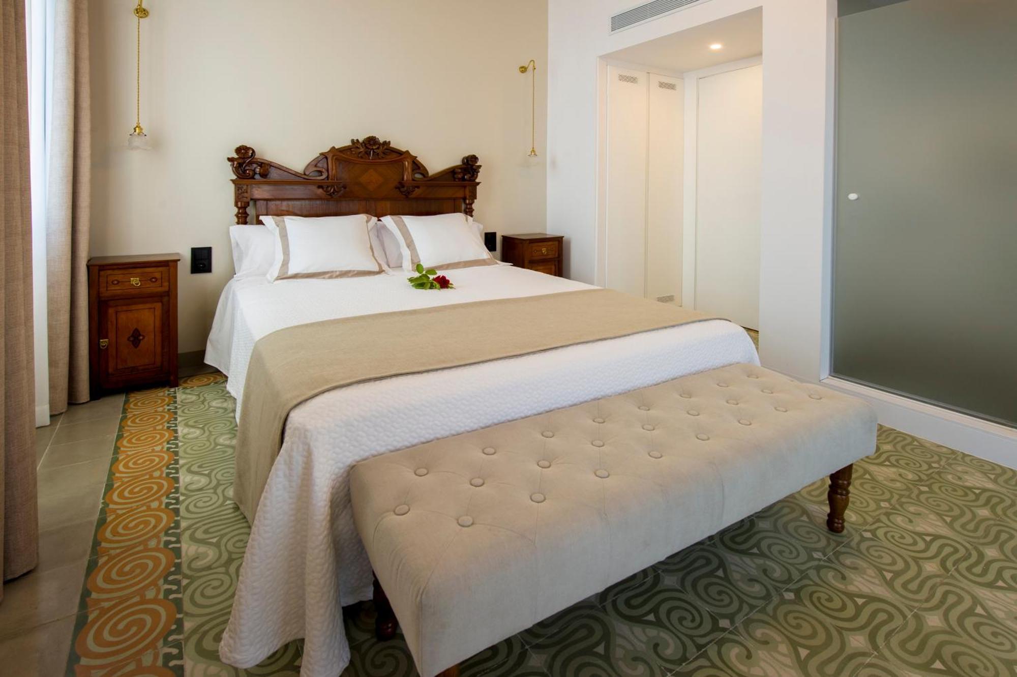 Bed and Breakfast Bolet Casa Modernista Castellvi de la Marca Exterior foto