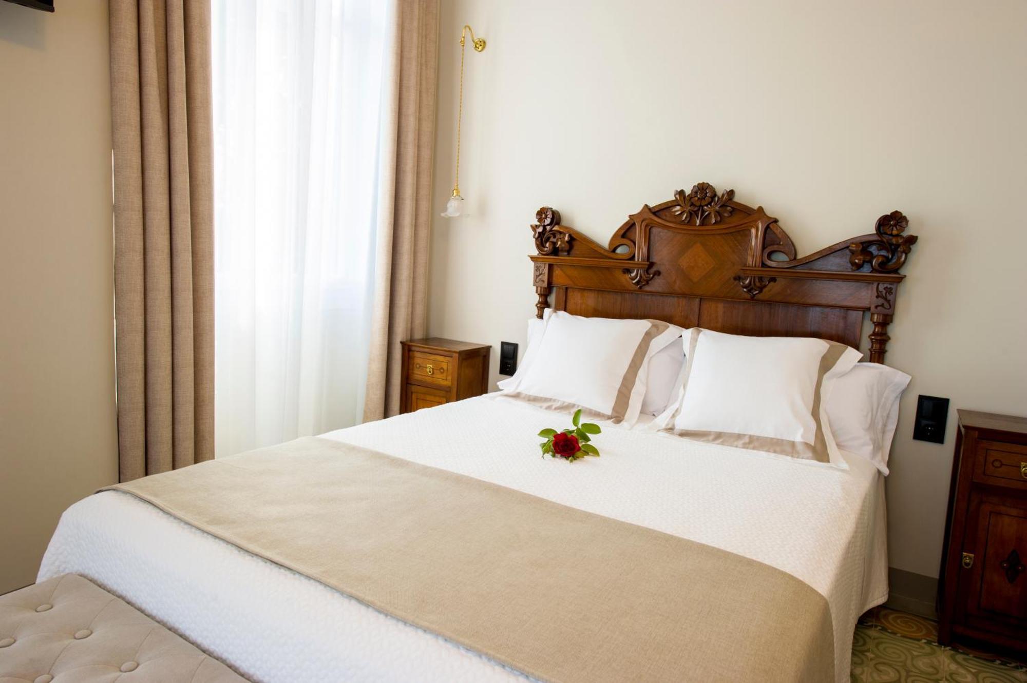 Bed and Breakfast Bolet Casa Modernista Castellvi de la Marca Exterior foto