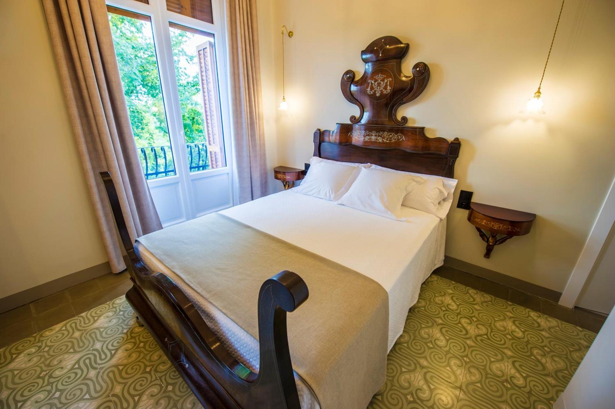 Bed and Breakfast Bolet Casa Modernista Castellvi de la Marca Exterior foto